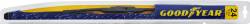 Goodyear Wiper Blades - Goodyear Wiper Blades 728-24 24" Premium Conventional Wiper Blade - Image 2