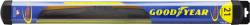 Goodyear Wiper Blades - Goodyear Wiper Blades 770-21 21" Hybrid All-Season Wiper Blade - Image 2