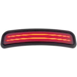 Recon - Recon 264154CL LED Third Brake Light Clear/Red 21-25 Ford Bronco - Image 2