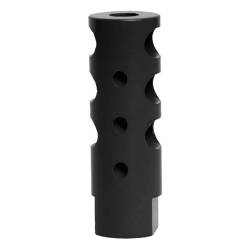 Recon - Recon 264CBBK104 Suppressor Design Antenna Tip for Barrel Antenna-Black - Image 4