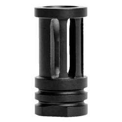 Recon - Recon 264CBBK105 Black A2 Design Antenna Tip - Image 1