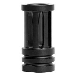 Recon - Recon 264CBBK105 Black A2 Design Antenna Tip - Image 3