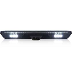 Recon - Recon 264101CAM2BK LED Third Brake Light Smoked/Red/White 19-25 Silverado/Sierra - Image 4