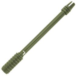 Recon - Recon 264CBGR104 Suppressor Design Antenna Tip for Barrel Antenna-Army Green - Image 2