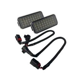 Recon - Recon 264332CL LED Cargo Bed Light Kit PAIR White for 20-23 Toyota Tacoma - Image 3