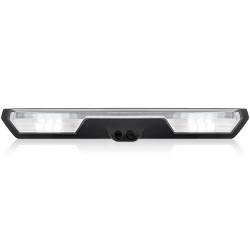 Recon - Recon 264101CAM2CL LED Third Brake Light Clear/Red/White 19-25 Silverado/Sierra - Image 3