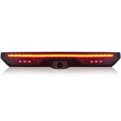 Recon - Recon 264101CAMBK LED Third Brake Light Smoked/Red/White 19-25 Silverado/Sierra - Image 3