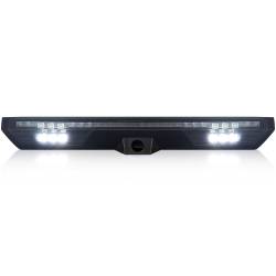 Recon - Recon 264101CAMBK LED Third Brake Light Smoked/Red/White 19-25 Silverado/Sierra - Image 4