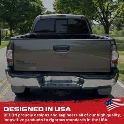 Recon - Recon 264333BK LED Third Brake Light Smoked/Red for 95-15 Toyota Tacoma - Image 3