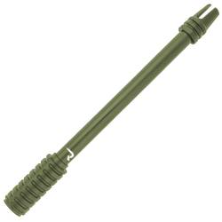 Recon - Recon 264CBGR106 3-Prong Design Antenna Tip for Barrel Antenna-Army Green - Image 2