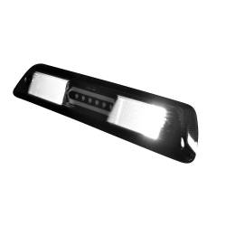 Recon - Recon 264111BKHP LED Third Brake Light Smoked/Red/White 09-14 Ford F150 - Image 2