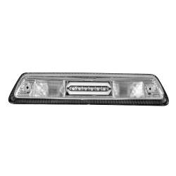 Recon - Recon 264111CLHP LED Third Brake Light Clear/Red/White 09-14 Ford F150 - Image 1