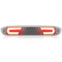 Recon - Recon 264125CL LED Third Brake Light Clear/Red/White 07-13 Silverado/Sierra - Image 3