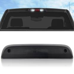 Recon - Recon 264128BK LED Third Brake Light Smoked/Red/White 14-18 Silverado/Sierra - Image 1