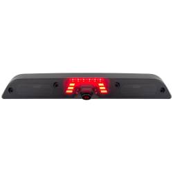 Recon - Recon 264129CAMBK LED Third Brake Light Smoked/Red/White F150/Super Duty - Image 3