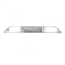 Recon - Recon 264129CL LED Third Brake Light Clear/Red/White F150/Super Duty - Image 2