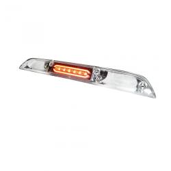 Recon - Recon 264129CL LED Third Brake Light Clear/Red/White F150/Super Duty - Image 3
