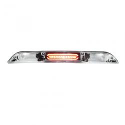 Recon - Recon 264129CL LED Third Brake Light Clear/Red/White F150/Super Duty - Image 4