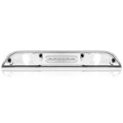 Recon - Recon 264129XCL LED Third Brake Light Clear/Red/White F150/Super Duty - Image 4