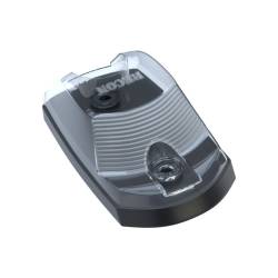 Recon - Recon 264342CLHPAMX LED Cab Roof Light EACH Clear/Amber 17-25 Super Duty - Image 2