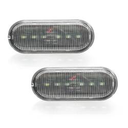 Recon - Recon 26417FD LED Cargo Bed Light Kit PAIR White Ford F150/Super Duty - Image 1