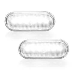 Recon - Recon 26417FD LED Cargo Bed Light Kit PAIR White Ford F150/Super Duty - Image 2