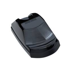 Recon - Recon 264343BKHPWHX LED Cab Roof Light EACH Smoked/White 17-22 Super Duty - Image 2