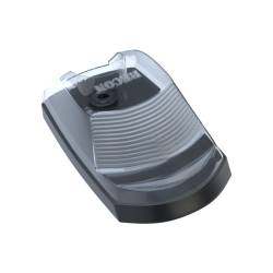 Recon - Recon 264343CLHPAMX LED Cab Roof Light EACH Clear/Amber 17-22 Super Duty - Image 2