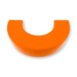 Recon - Recon 264004CHLDOR Silicone Tow Hook Cover Set Orange 19-24 Silverado 1500 - Image 2