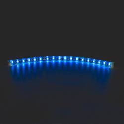 Recon - Recon 264700BL 12" Flexible High Power LED Light Strips-2pc. Blue - Image 2
