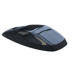 Recon - Recon 264345BKHPAMX LED Cab Roof Light EACH Smoked/Amber for 19-23 Ram HD - Image 2