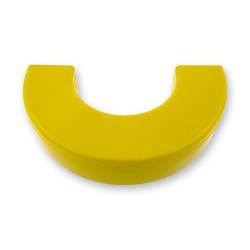 Recon - Recon 264004CHLDYL Silicone Tow Hook Cover Set Yellow 19-24 Silverado 1500 - Image 2