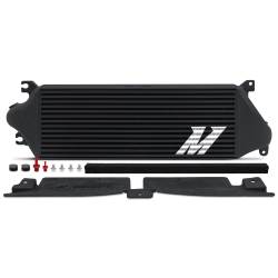 Mishimoto - Mishimoto MMINT-TAC-24BK Black Intercooler for 24+ Toyota Tacoma - Image 1