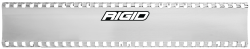 Rigid Industries - Rigid Industries SR-Series 10" Lens Cover Clear 105983 - Image 2