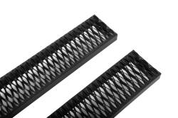 Dee Zee - Dee Zee DZ15311A Rough Step Running Boards for 13-23 Ram/Chevy/Ford/GMC 84/8"7" - Image 5