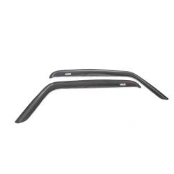 Rugged Ridge 11351.10 Window Rain Deflectors