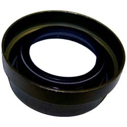 Crown Automotive Jeep Replacement - Crown Automotive 5014852AB Axle Shaft Seal - Image 2