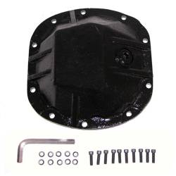 Rugged Ridge 16595.30 Dana 30 Heavy Duty Differential Cover