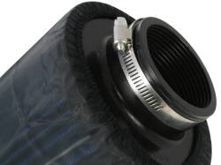 aFe Power - aFe 28-10083 Black MagnumSHIELD Pre-Filter Air Filter Wrap - Image 2