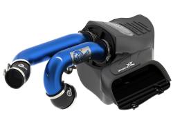 aFe Power - aFe 51-73120-L Momentum XP Pro Dry S Cold Air Intake Blue 17-20 Ford F150 3.5 - Image 3
