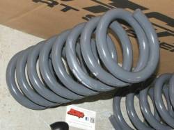 Hotchkis Performance - Hotchkis 1908F Front Performance 2" Drop Coil Spring Set 70-81 GM F-Body SBC - Image 3