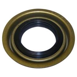 Crown Automotive Jeep Replacement - Crown Automotive 5066066AA Axle Shaft Seal for Jeep Liberty - Image 1
