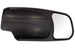 Cipa Mirrors - CIPA Mirrors 10902 Custom Towing Mirror - Image 1