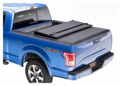Extang - Extang Encore Hard Tri-Fold Tonneau Cover Black 62475 - Image 3