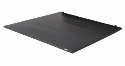 Lund - LUND 95063 GENESIS TRI-FOLD SOFT TONNEAU Bed Cover Black Vinyl - Image 1