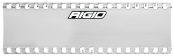 Rigid Industries - Rigid Industries SR-Series 6" Lens Cover Clear 105883 - Image 2