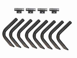Lund - LUND 300016 LUND EZ BRACKET Running Board Mount Kit - Image 1
