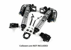 JKS - JKS Manufacturing JKS2510 Front Coilover Shock Conversion Kit w/o Coilovers - Image 3