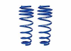 Roush Performance - Roush Performance 401295 Stage-2/3 Rear Coil Springs for 05-14 Ford Mustang GT - Image 1