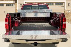Dee Zee - Dee Zee DZ4138 Brite-Tread Tailgate Protector for 08-16 Ford F250/F350/450 - Image 2